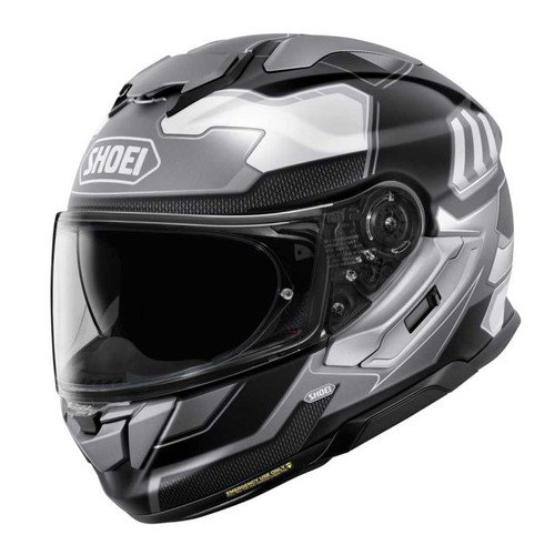 Shoei air agility - gt-air, tc-5