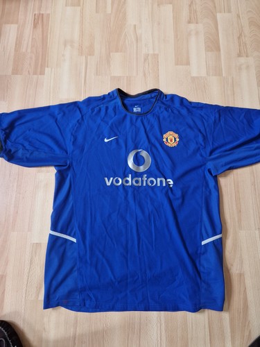 Vintage manchester united - manchester,