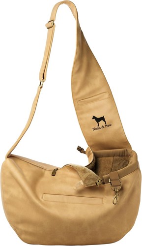 Noah paw dog - paw, carrier