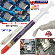 1/2/20x Silicone Thermal