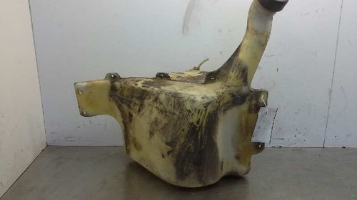 Windscreen washer bottle - windscreen, /