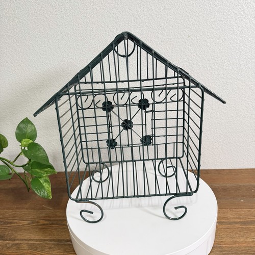 Vintage green decorative - vintage,