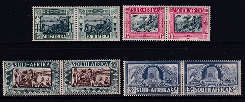 South africa 1938 voortrekker - africa,
