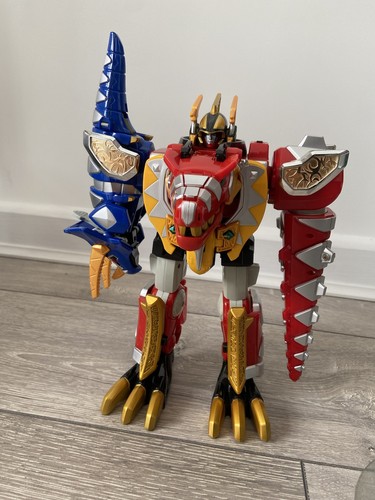 Power rangers dino thunder - dino,