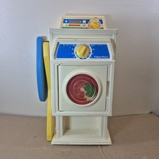 Vintage 1990 Fisher Price