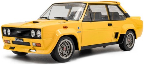 Solido scale fiat 131 - solido,