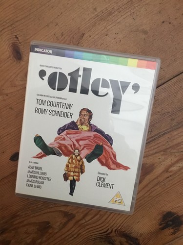 Otley oop limited edition - otley,