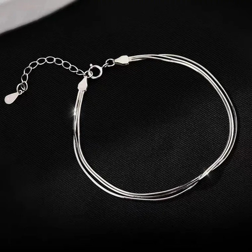 Genuine 925 sterling - genuine, silver