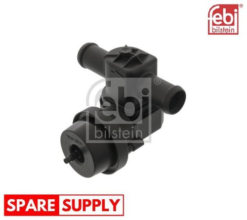 Control valve coolant for vw - control, valve,