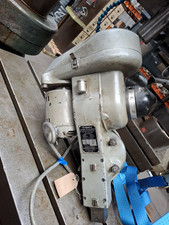  slotting Head / shaping head £800+VAT 