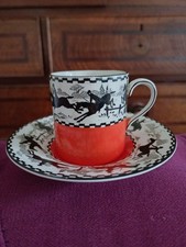 SOHO POTTERY SOLIAN WARE ART