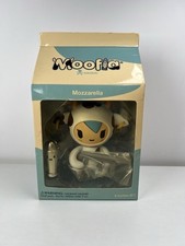 Tokidoki MOOFIA MOZZARELLA Toy