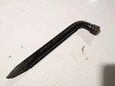 Ford Fiesta 2009 Wheel Brace