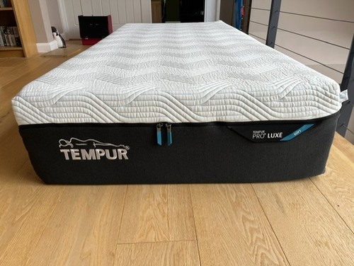 Single tempur pro - tempur, luxe