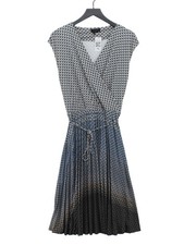 Ted Baker Wrap Maxi Dress UK14