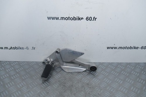 Left footrest plate yamaha - left,