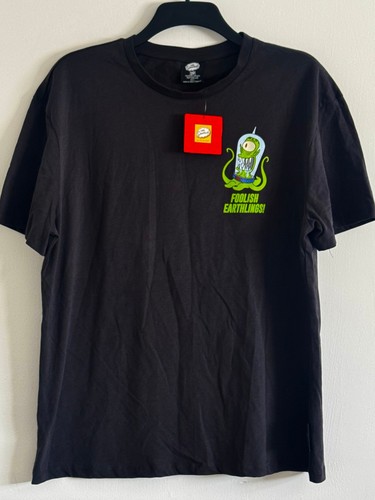 The simpsons aliens - the, and
