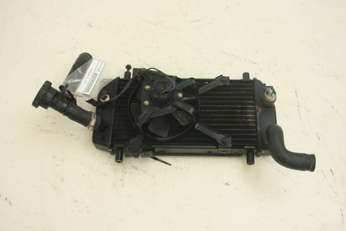 Radiator cooler - , water