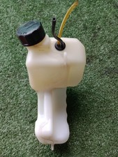 Genuine Fuel Tank Makita BHX2501 Petrol Tank BHX2500 Petrol Leaf Blower