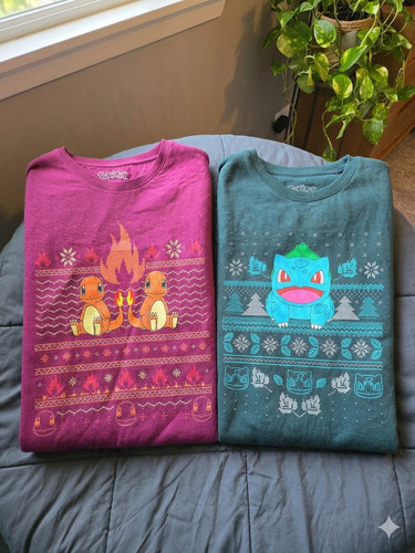 Pokemon bulbasaur charman ugly - pokemon, bulbasaur/charman
