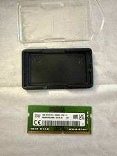 SK Hynix / Lenovo DDR4 Laptop