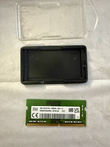 Hynix lenovo ddr4 laptop - lenovo,