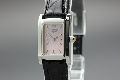 Longines 158 tank women - longines,