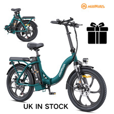 HillMiles Mileport Electric