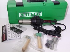Leister Triac ST 1600W 230V