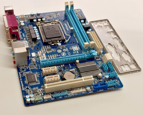 Gigabyte b75m d3v socket - gigabyte,