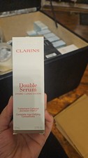 Clarins Double Serum Hydric