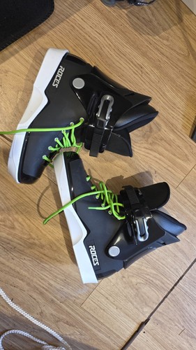 Roces aggressive inline skate - aggressive,