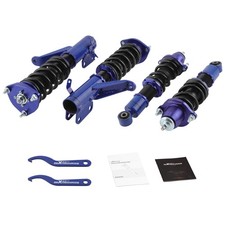 Coilover Suspension For Honda