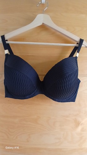 36dd tescos black bikini - f&f,