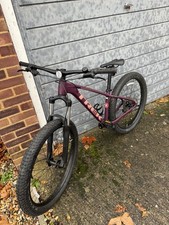 Trek Mountain Bike