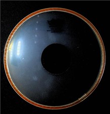 Remo 8" CS-0308-10 CS Batter Drum Head