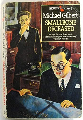 Smallbone deceased - smallbone,