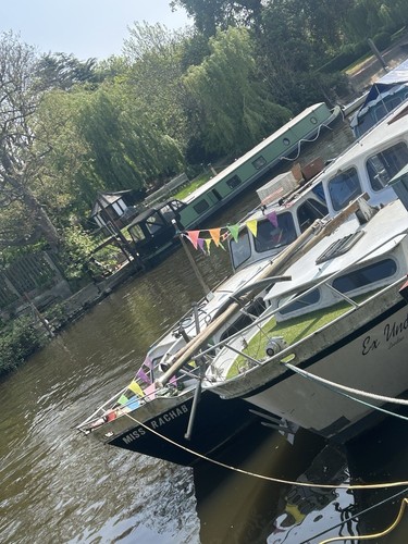 Boats residential - on,
