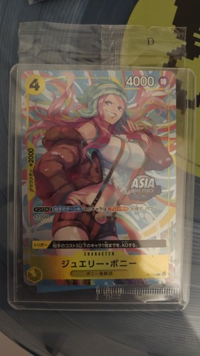 2025 one piece - jewelry, bonney