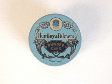 Vintage huntley palmers - vintage,