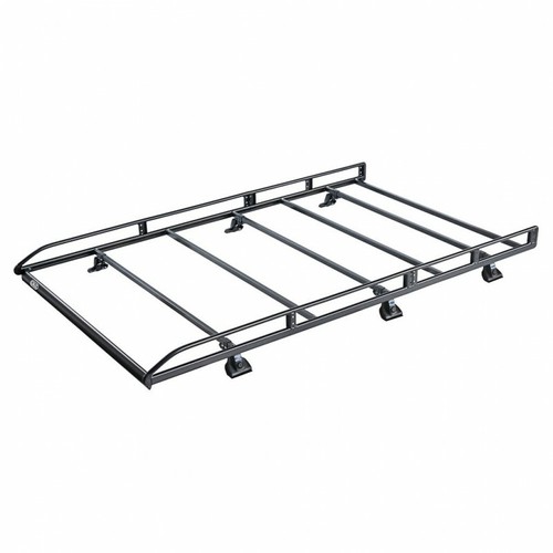 Roof rack for mercedes - roof,