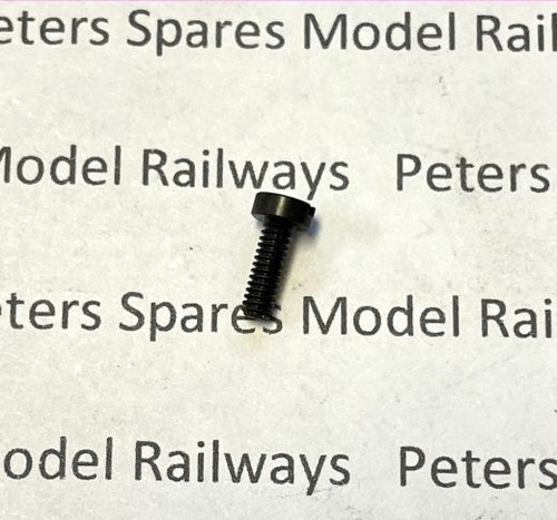 Hornby s1022b ivatt cheesehead - hornby,