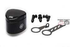 Fluid reservoir front brake 25