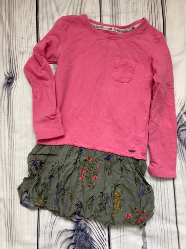 Next girls sweat shirt - girls, 4