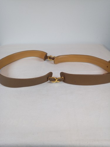Soft tan leather - tan,