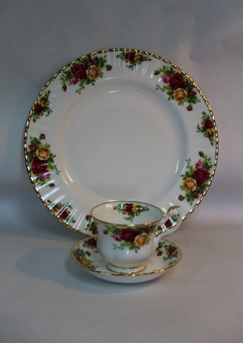 Royal albert old - royal,