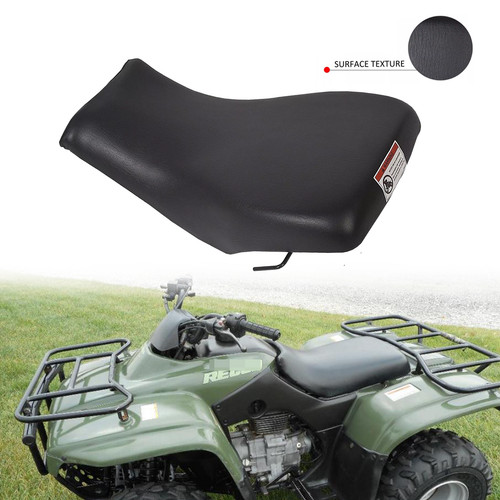 Complete seat for honda recon - complete,