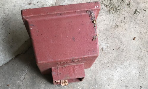 Apex heritage cast iron - apex,