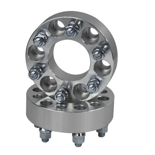 2x30mm 6x139 wheel spacers - wheel,
