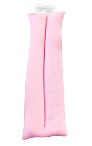 Soft fleece microwave wheat - wheat, or